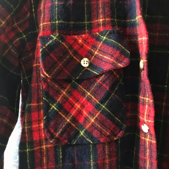 Pendleton Flannel - Picture 4 of 7